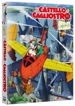 Lupin III - Il Castello Di Cagliostro